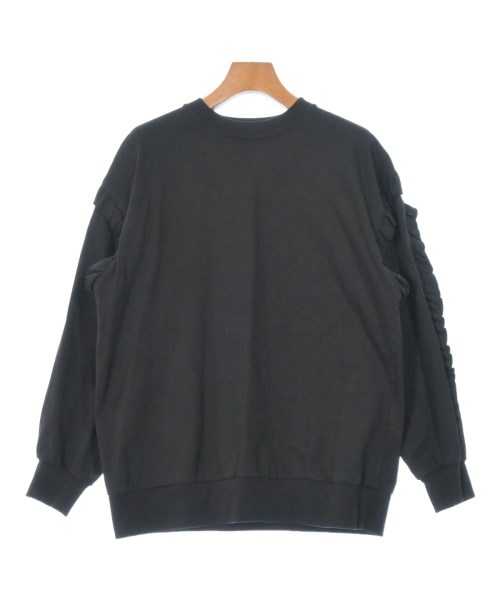 ELLIE(エリー)Tシャツ・カットソー 黒 サイズ:F/2200668567053