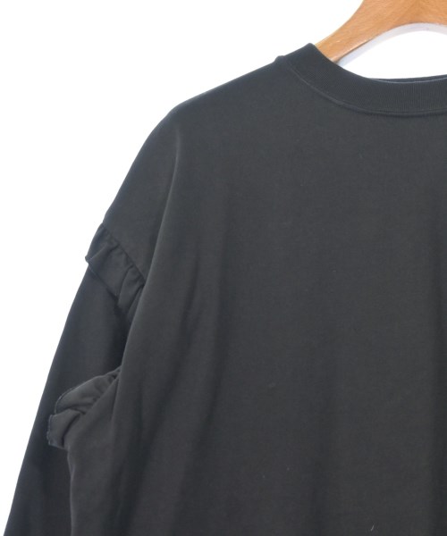 ELLIE（エリー）Tシャツ・カットソー 黒 サイズ:F レディース/2200668567053