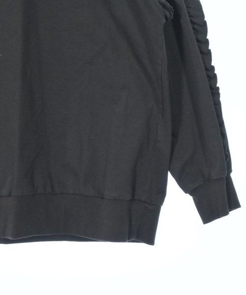 ELLIE（エリー）Tシャツ・カットソー 黒 サイズ:F レディース/2200668567053