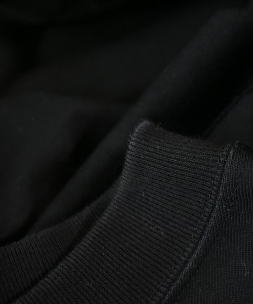 ELLIE（エリー）Tシャツ・カットソー 黒 サイズ:F レディース/2200668567053