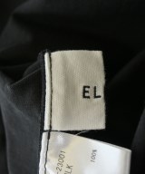 ELLIE（エリー）Tシャツ・カットソー 黒 サイズ:F レディース/2200668567053