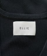 ELLIE（エリー）カーディガン 紺 サイズ:F レディース/2200685441046