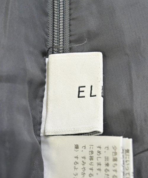 ELLIE（エリー）ショートパンツ グレー サイズ:S レディース/2200685441060