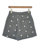 ELLIE（エリー）ショートパンツ グレー サイズ:S レディース/2200685441060
