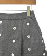 ELLIE（エリー）ショートパンツ グレー サイズ:S レディース/2200685441060