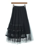 etAlors ロング・マキシ丈スカート
