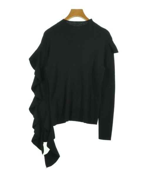 etAlors（エアロ―）ニット・セーター 黒 サイズ:-(M位) レディース/2200611712189