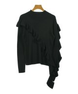 etAlors（エアロ―）ニット・セーター 黒 サイズ:-(M位) レディース/2200611712189