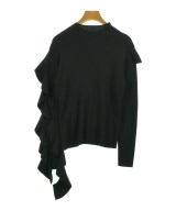 etAlors（エアロ―）ニット・セーター 黒 サイズ:-(M位) レディース/2200611712189