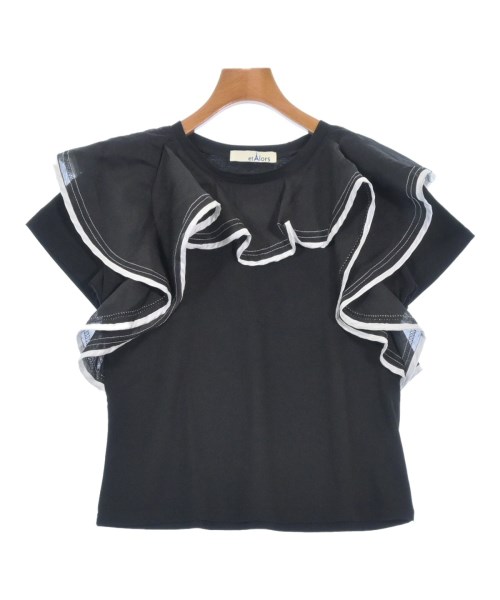 エアロ―(etAlors)のetAlors Tシャツ・カットソー