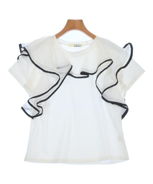 エアロ―(etAlors)のetAlors Tシャツ・カットソー