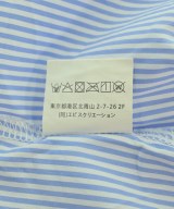 etAlors（エアロ―）ブラウス 青 サイズ:-(XS位) レディース/2200722722404