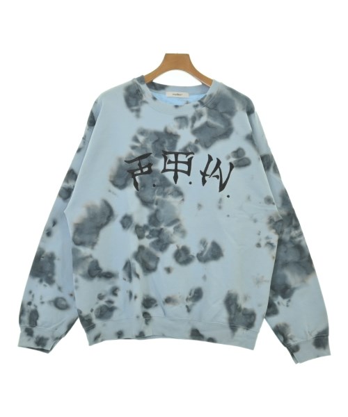 exodus(エクソダス)のスウェット サイズ:XL 9,400円