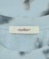 exodus（エクソダス）スウェット 青 サイズ:XL メンズ/2200711023116