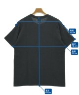 exodus（エクソダス）Tシャツ・カットソー 黒 サイズ:L メンズ/2200711023284