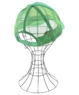 FUTURA LABORATORIES（フューチュララボラトリーズ）キャップ 緑 サイズ:- メンズ/2200636683068