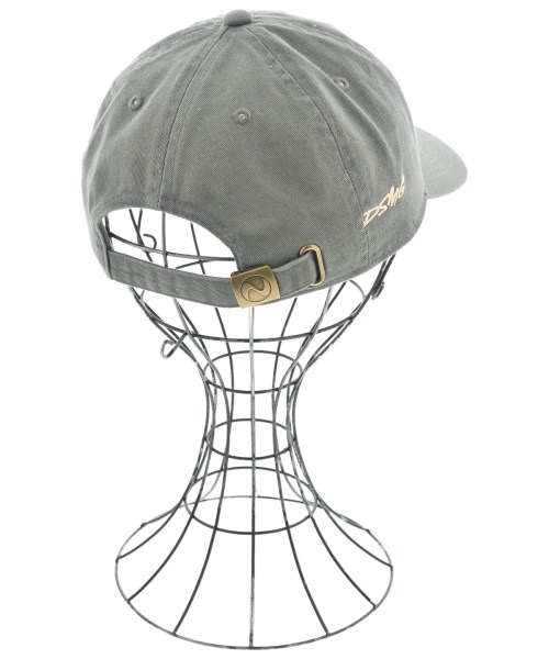 FUTURA LABORATORIES（フューチュララボラトリーズ）キャップ カーキ サイズ:ONE メンズ/2200635169242