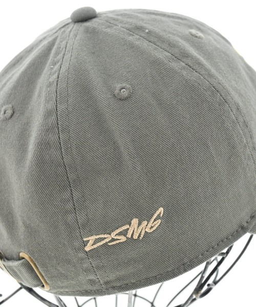 FUTURA LABORATORIES（フューチュララボラトリーズ）キャップ カーキ サイズ:ONE メンズ/2200635169242