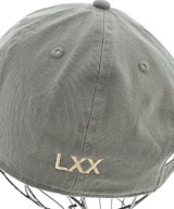 FUTURA LABORATORIES（フューチュララボラトリーズ）キャップ カーキ サイズ:ONE メンズ/2200635169242