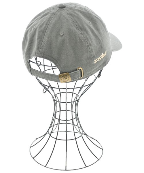 FUTURA LABORATORIES（フューチュララボラトリーズ）キャップ カーキ サイズ:- メンズ/2200635169259