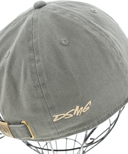 FUTURA LABORATORIES（フューチュララボラトリーズ）キャップ カーキ サイズ:- メンズ/2200635169259