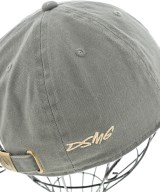 FUTURA LABORATORIES（フューチュララボラトリーズ）キャップ カーキ サイズ:- メンズ/2200635169259