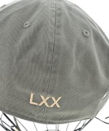 FUTURA LABORATORIES（フューチュララボラトリーズ）キャップ カーキ サイズ:- メンズ/2200635169259