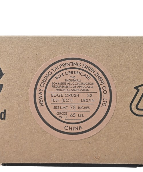 FUTURA LABORATORIES（フューチュララボラトリーズ）小物類（その他） 黒 サイズ:- メンズ/2200635169310