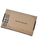 FUTURA LABORATORIES（フューチュララボラトリーズ）小物類（その他） 黒 サイズ:- メンズ/2200635169310