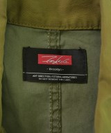 FUTURA LABORATORIES（フューチュララボラトリーズ）ミリタリーブルゾン カーキ サイズ:M メンズ/2200688001025