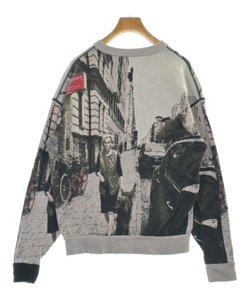 GADID ANONIEM（ガディッドアノニム）スウェット ピンク サイズ:F レディース/2200643854062