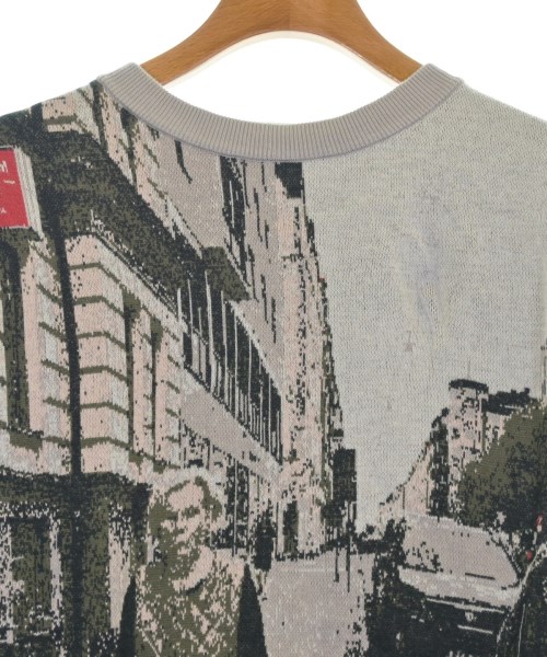 GADID ANONIEM（ガディッドアノニム）スウェット ピンク サイズ:F レディース/2200643854062