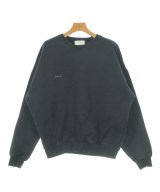 GADID ANONIEM（ガディッドアノニム）スウェット 黒 サイズ:F レディース/2200644192026