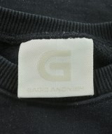 GADID ANONIEM（ガディッドアノニム）スウェット 黒 サイズ:F レディース/2200644192026