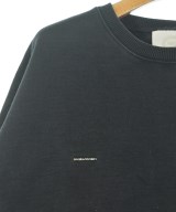 GADID ANONIEM（ガディッドアノニム）スウェット 黒 サイズ:F レディース/2200644192026