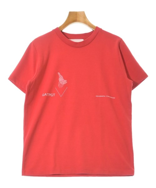 ガディッドアノニム(GADID ANONIEM)のGADID ANONIEM Tシャツ・カットソー