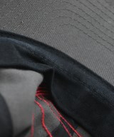 GADID ANONIEM（ガディッドアノニム）キャップ グレー サイズ:F メンズ/2200654888353