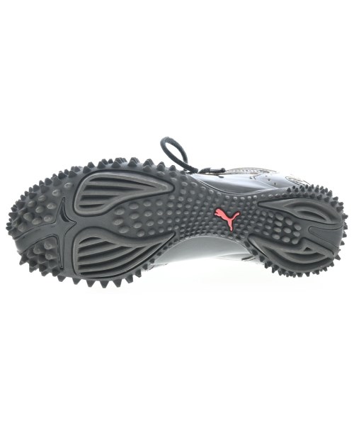 GADID ANONIEM（ガディッドアノニム）スニーカー 黒 サイズ:23cm レディース/2200659961235