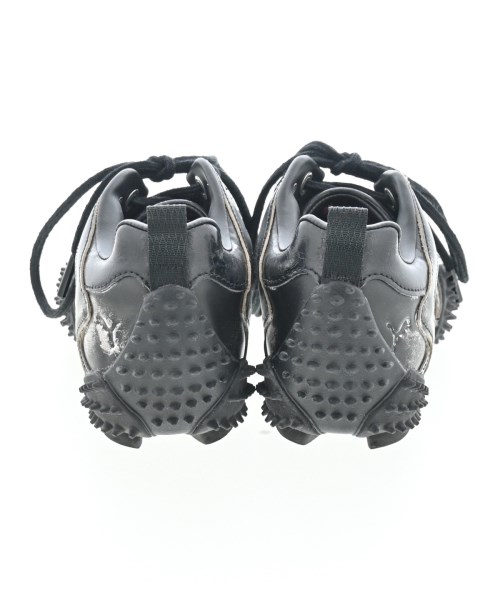 GADID ANONIEM（ガディッドアノニム）スニーカー 黒 サイズ:23cm レディース/2200659961235