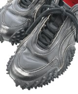 GADID ANONIEM（ガディッドアノニム）スニーカー 黒 サイズ:23cm レディース/2200659961235