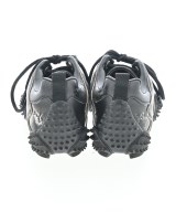 GADID ANONIEM（ガディッドアノニム）スニーカー 黒 サイズ:23cm レディース/2200659961235