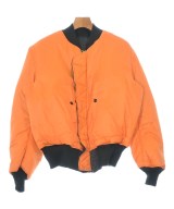 GREENBRIER IND.INC（グリーンブライヤーインダストリーズインク）ミリタリーブルゾン 黒 サイズ:-(XL位) メンズ/2200666541147