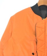 GREENBRIER IND.INC（グリーンブライヤーインダストリーズインク）ミリタリーブルゾン 黒 サイズ:-(XL位) メンズ/2200666541147