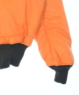 GREENBRIER IND.INC（グリーンブライヤーインダストリーズインク）ミリタリーブルゾン 黒 サイズ:-(XL位) メンズ/2200666541147