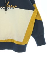 harapeco（ハラペコ）パーカー 紺 サイズ:L レディース/2200724043026