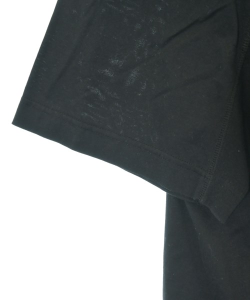 hayha lamka（ヘイヘラムカ）Tシャツ・カットソー 黒 サイズ:F メンズ/2200723587101