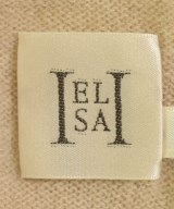 HELSA（ヘルサ）ニット・セーター ベージュ サイズ:S レディース/2200698544499