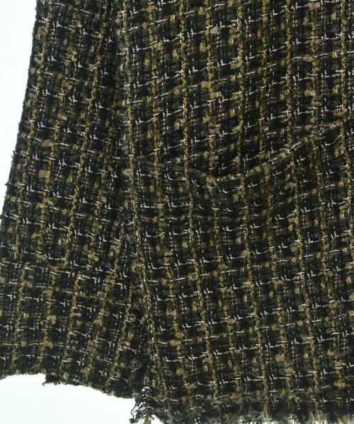 INNOCENCE NYC（イノセンスニューヨーク）カジュアルジャケット 黒 サイズ:L メンズ/2200679304029