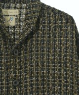 INNOCENCE NYC（イノセンスニューヨーク）カジュアルジャケット 黒 サイズ:L メンズ/2200679304029