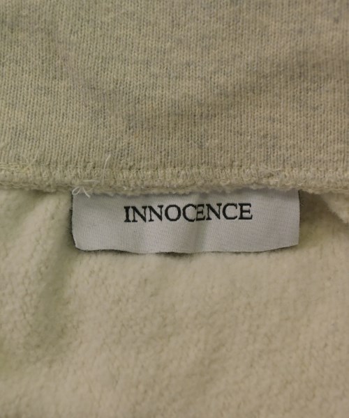 INNOCENCE NYC（イノセンスニューヨーク）ショートパンツ ベージュ サイズ:S メンズ/2200653180069